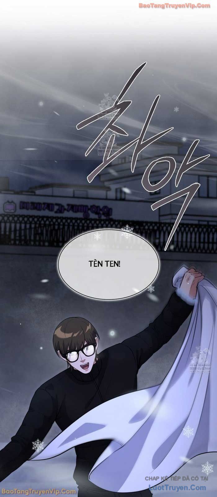 Nhân Viên Văn Phòng Trong Tận Thế Kỷ Băng Hà Chap 36 - Next Chap 35