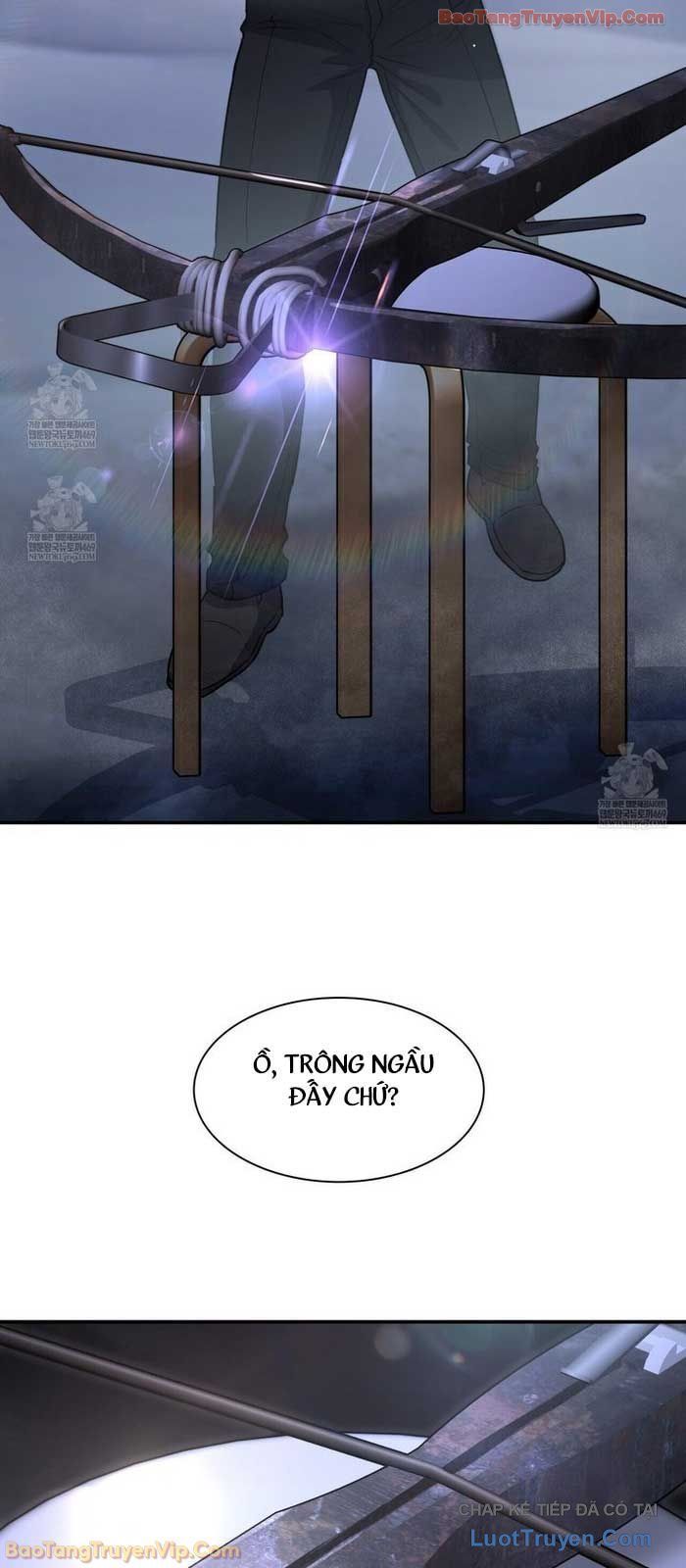 Nhân Viên Văn Phòng Trong Tận Thế Kỷ Băng Hà Chap 36 - Next Chap 35