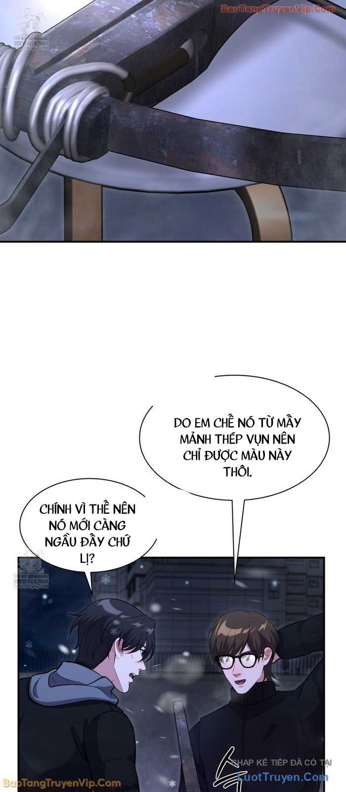 Nhân Viên Văn Phòng Trong Tận Thế Kỷ Băng Hà Chap 36 - Next Chap 35