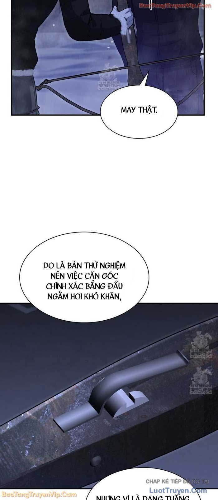 Nhân Viên Văn Phòng Trong Tận Thế Kỷ Băng Hà Chap 36 - Next Chap 35