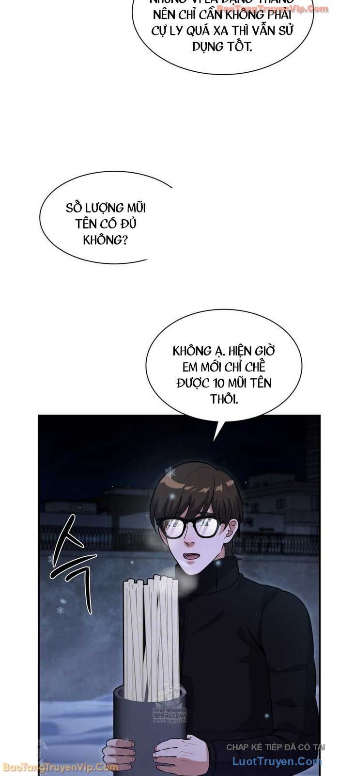 Nhân Viên Văn Phòng Trong Tận Thế Kỷ Băng Hà Chap 36 - Next Chap 35