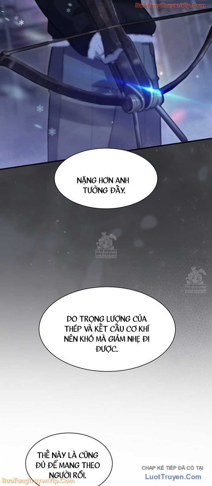 Nhân Viên Văn Phòng Trong Tận Thế Kỷ Băng Hà Chap 36 - Next Chap 35