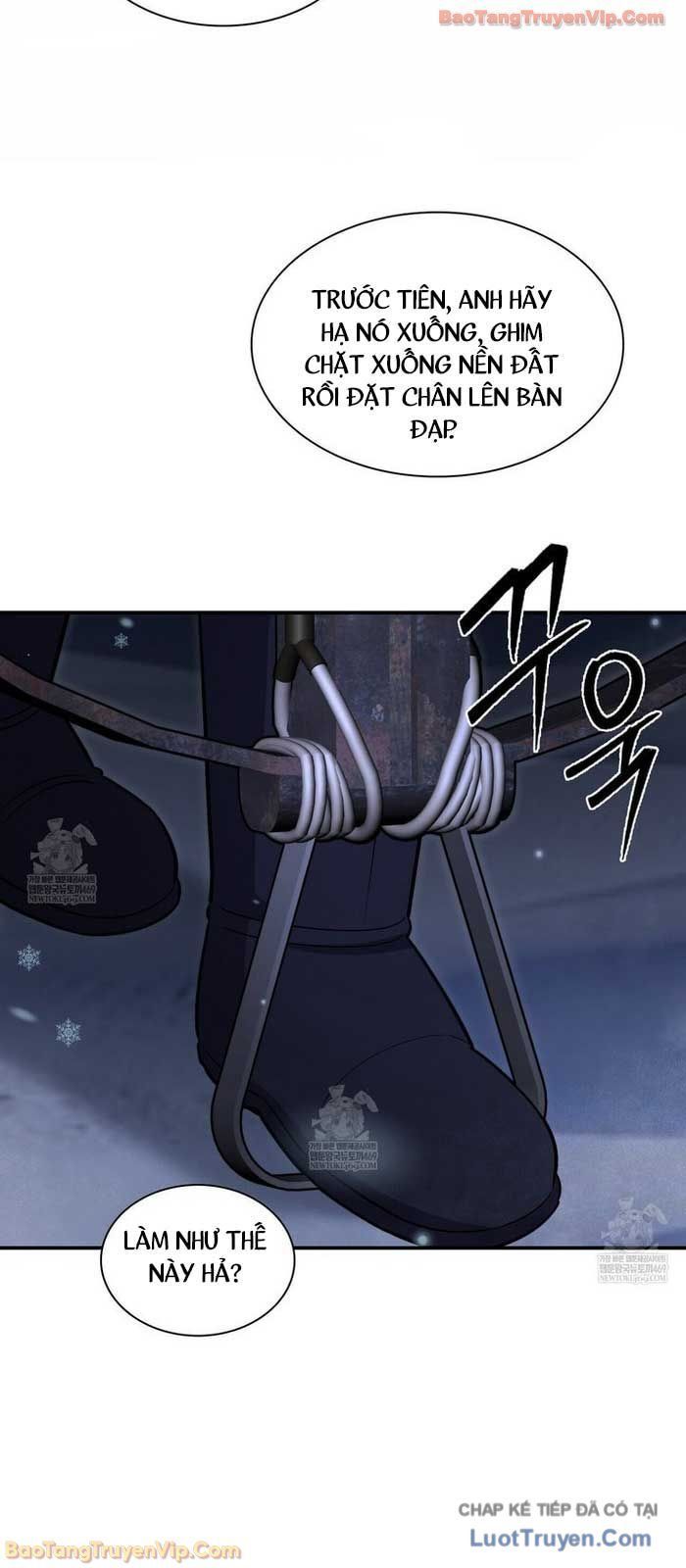 Nhân Viên Văn Phòng Trong Tận Thế Kỷ Băng Hà Chap 36 - Next Chap 35