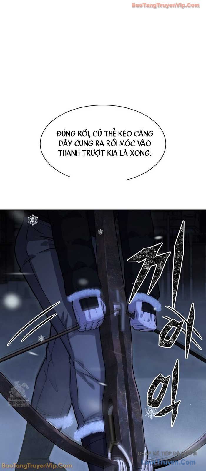 Nhân Viên Văn Phòng Trong Tận Thế Kỷ Băng Hà Chap 36 - Next Chap 35