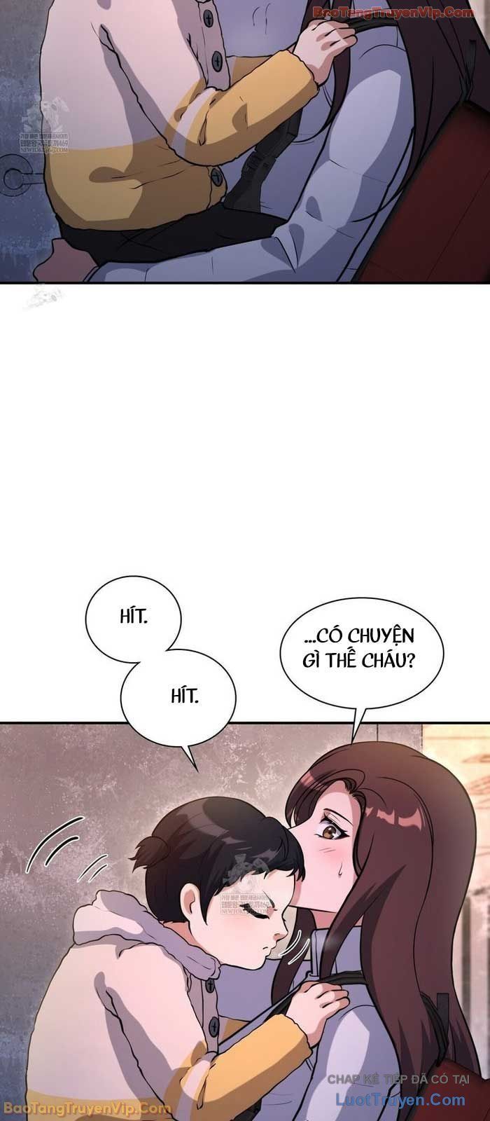 Nhân Viên Văn Phòng Trong Tận Thế Kỷ Băng Hà Chap 36 - Next Chap 35