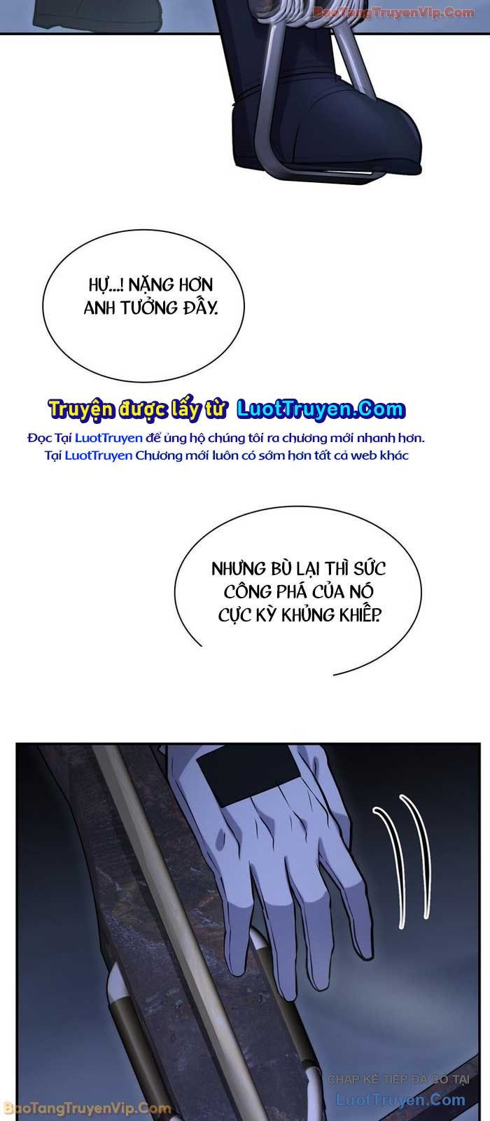 Nhân Viên Văn Phòng Trong Tận Thế Kỷ Băng Hà Chap 36 - Next Chap 35