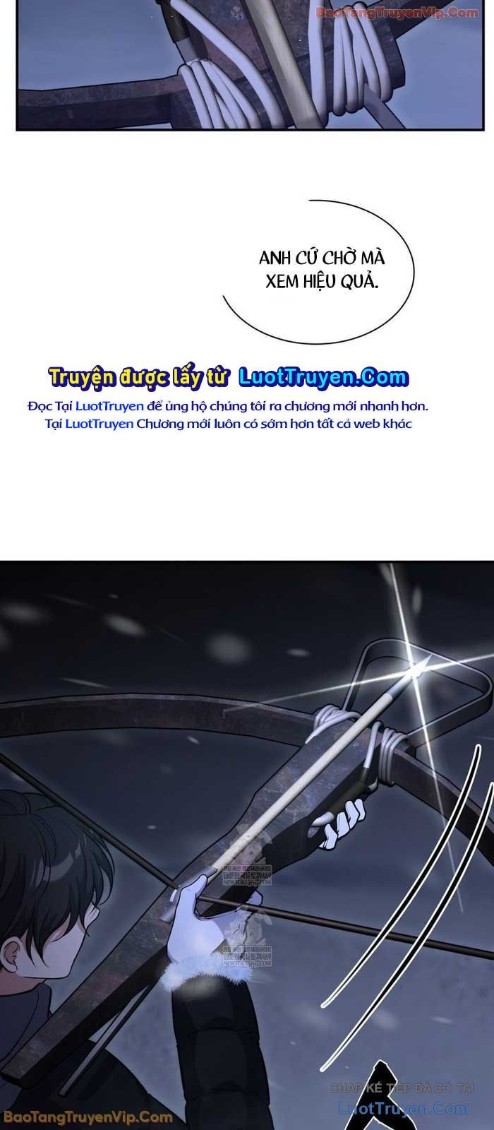 Nhân Viên Văn Phòng Trong Tận Thế Kỷ Băng Hà Chap 36 - Next Chap 35