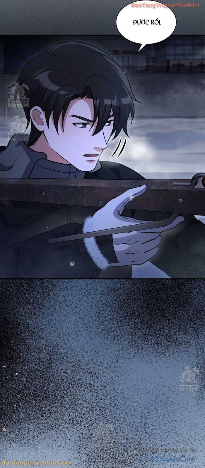 Nhân Viên Văn Phòng Trong Tận Thế Kỷ Băng Hà Chap 36 - Next Chap 35