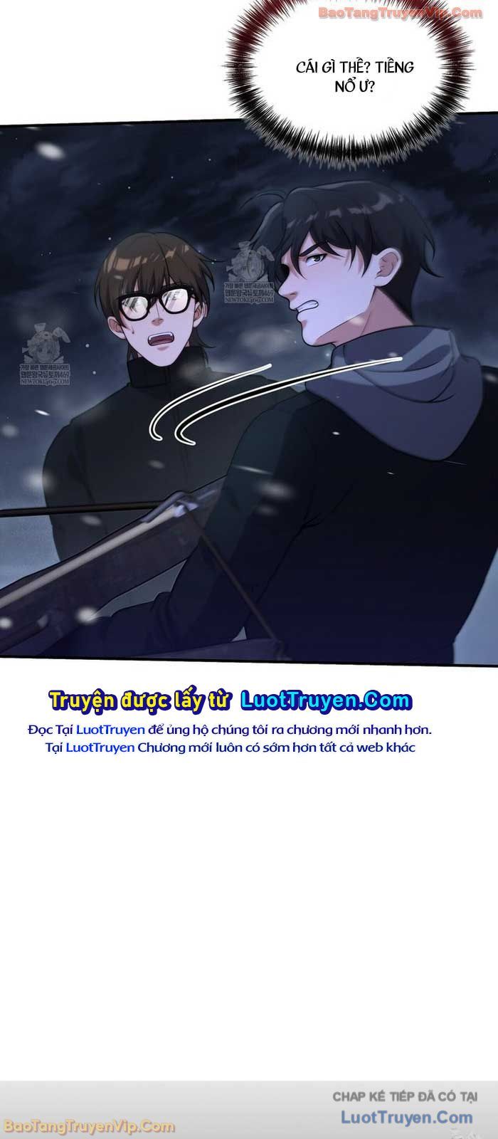 Nhân Viên Văn Phòng Trong Tận Thế Kỷ Băng Hà Chap 36 - Next Chap 35