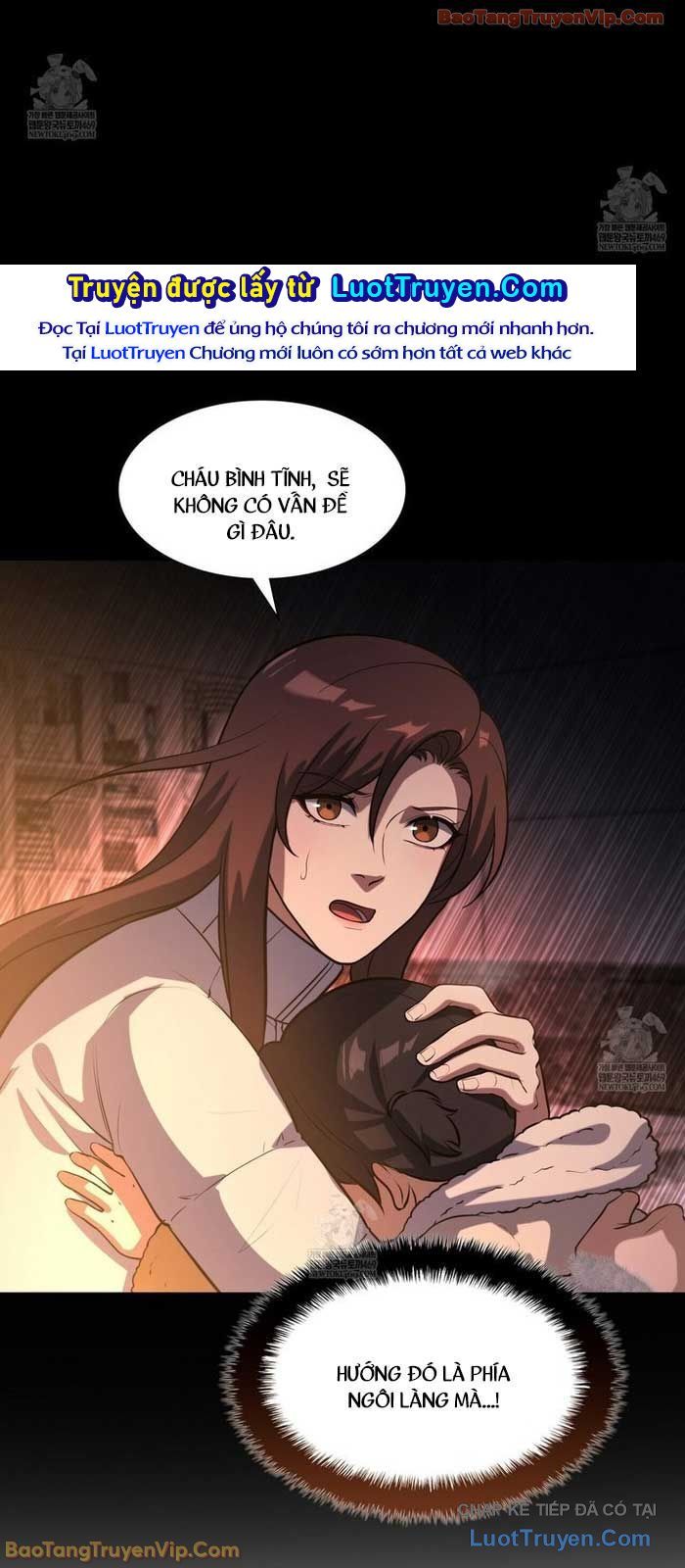 Nhân Viên Văn Phòng Trong Tận Thế Kỷ Băng Hà Chap 36 - Next Chap 35