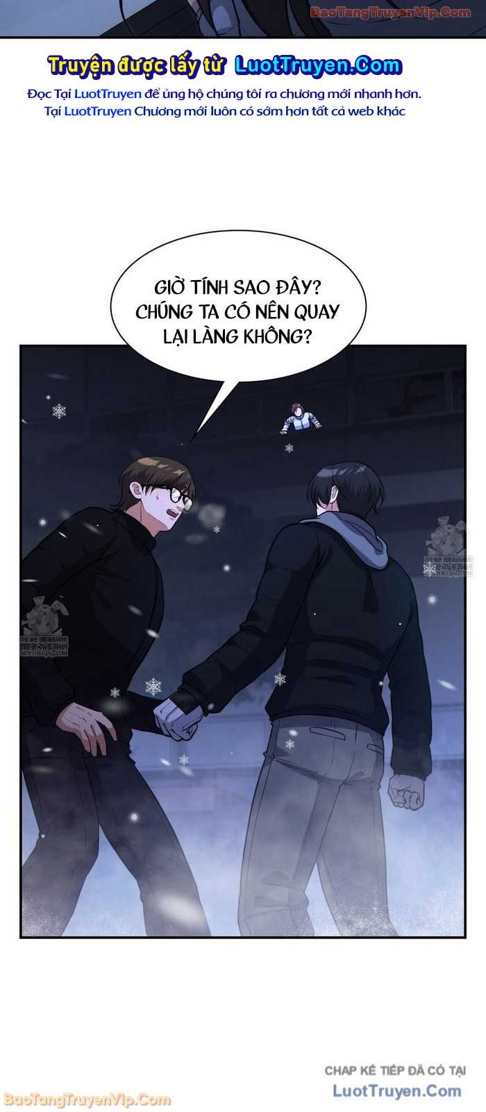 Nhân Viên Văn Phòng Trong Tận Thế Kỷ Băng Hà Chap 36 - Next Chap 35