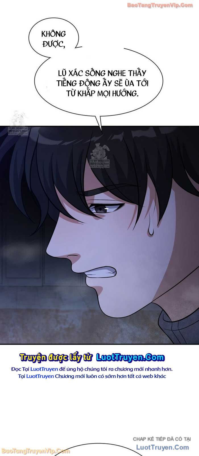 Nhân Viên Văn Phòng Trong Tận Thế Kỷ Băng Hà Chap 36 - Next Chap 35