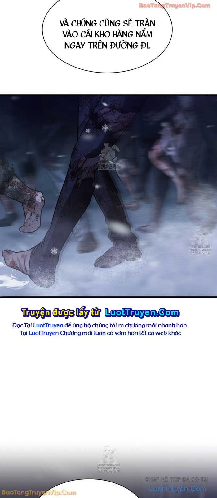 Nhân Viên Văn Phòng Trong Tận Thế Kỷ Băng Hà Chap 36 - Next Chap 35