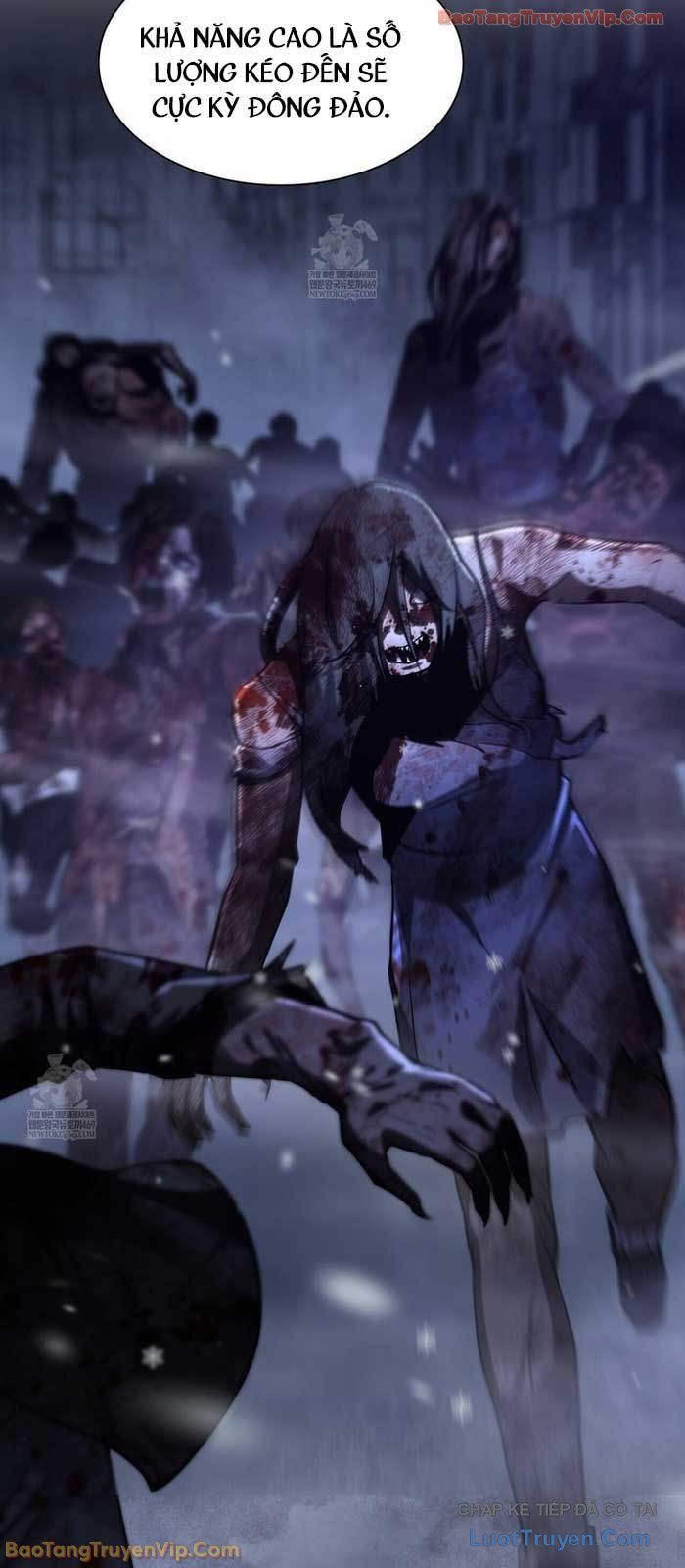 Nhân Viên Văn Phòng Trong Tận Thế Kỷ Băng Hà Chap 36 - Next Chap 35