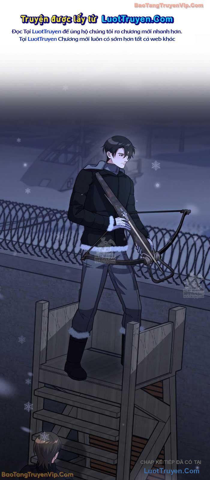 Nhân Viên Văn Phòng Trong Tận Thế Kỷ Băng Hà Chap 36 - Next Chap 35