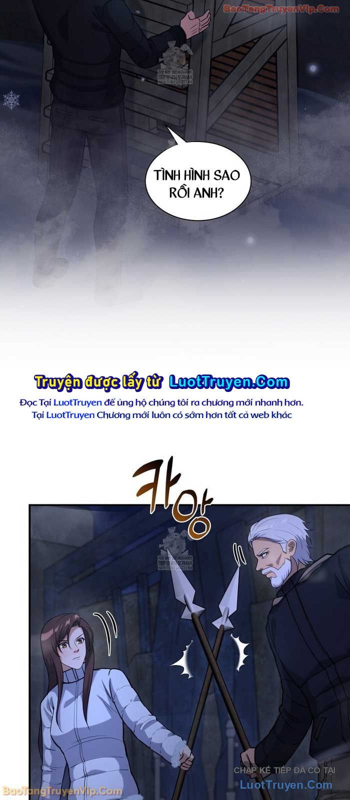 Nhân Viên Văn Phòng Trong Tận Thế Kỷ Băng Hà Chap 36 - Next Chap 35