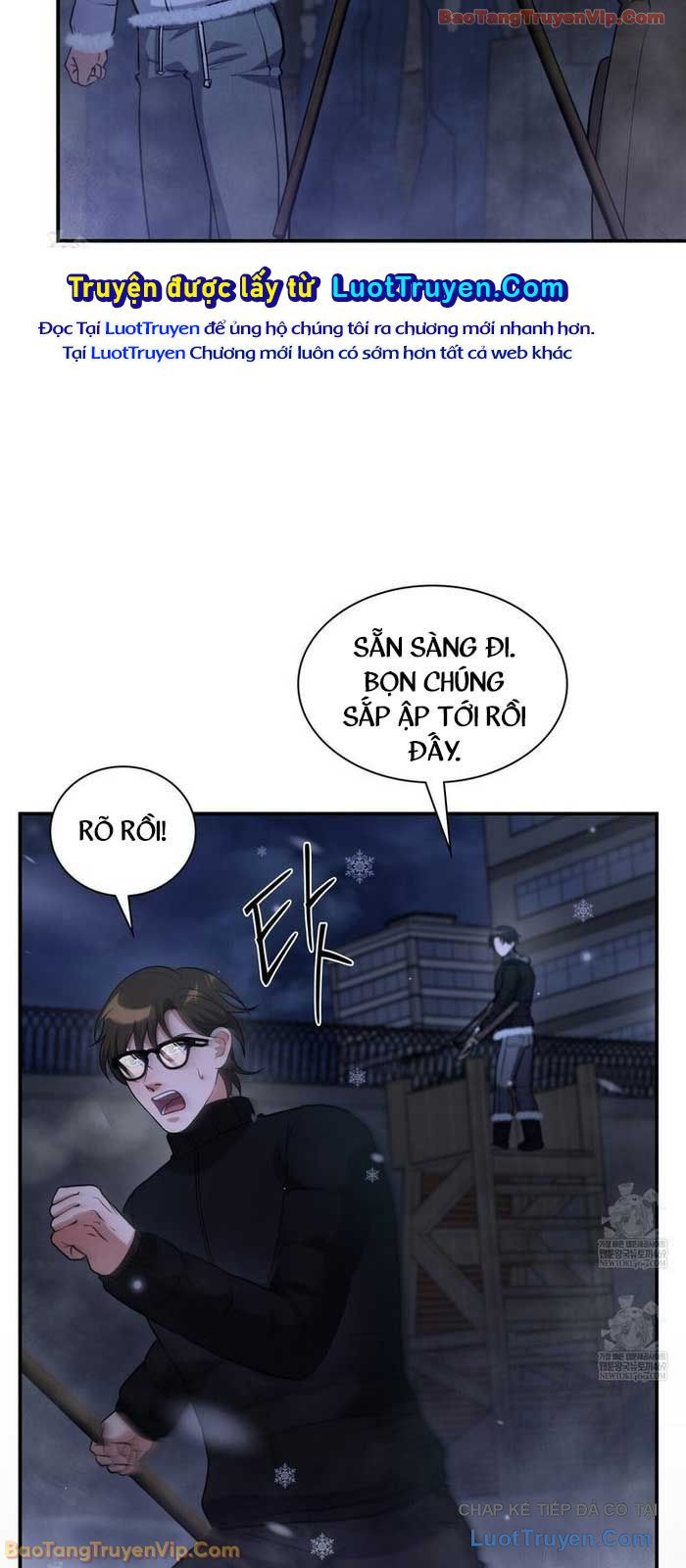 Nhân Viên Văn Phòng Trong Tận Thế Kỷ Băng Hà Chap 36 - Next Chap 35