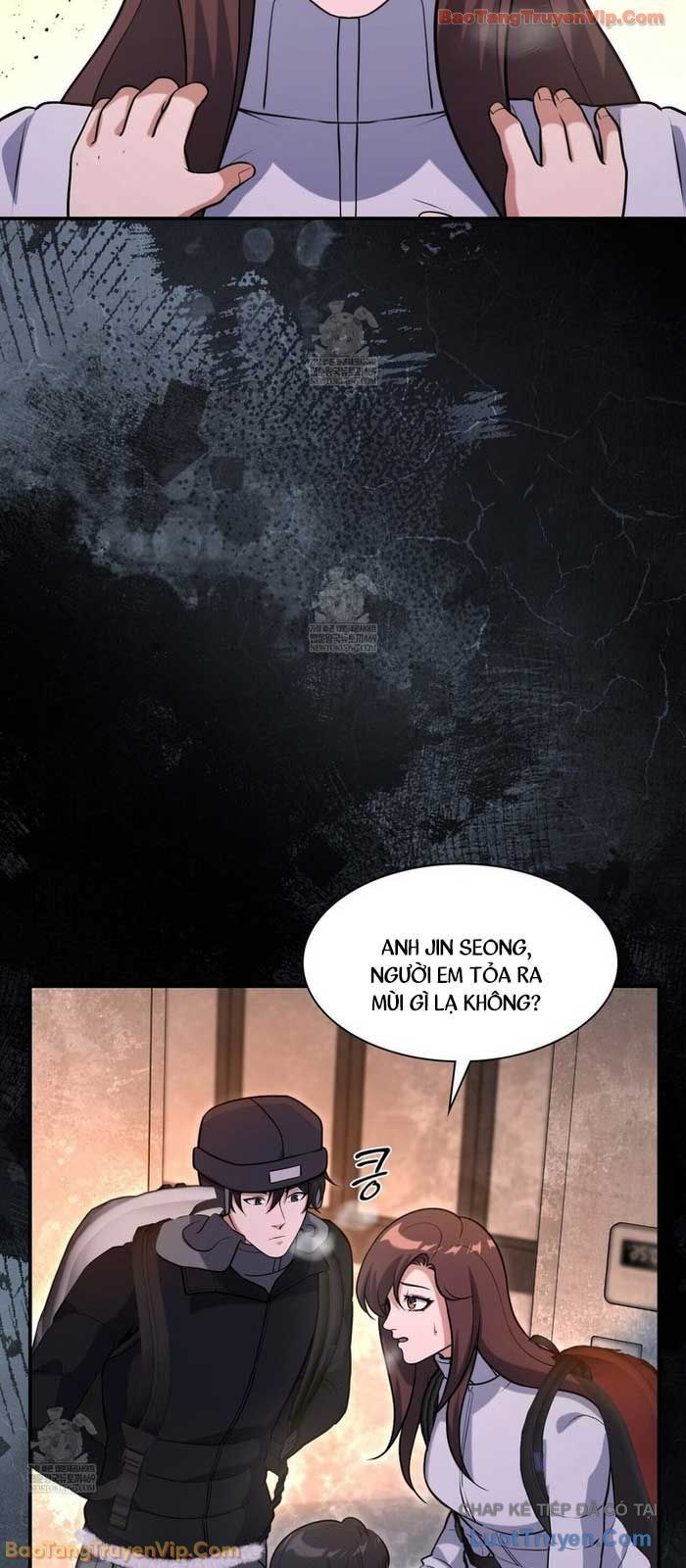 Nhân Viên Văn Phòng Trong Tận Thế Kỷ Băng Hà Chap 36 - Next Chap 35