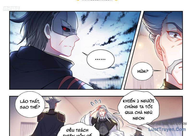 Trang 2 - Tuyệt Thế Đường Môn