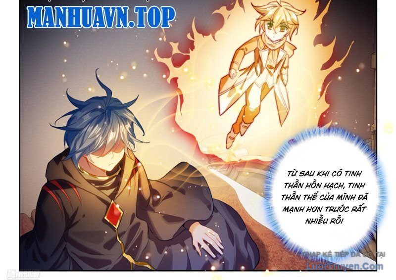 Trang 11 - Tuyệt Thế Đường Môn