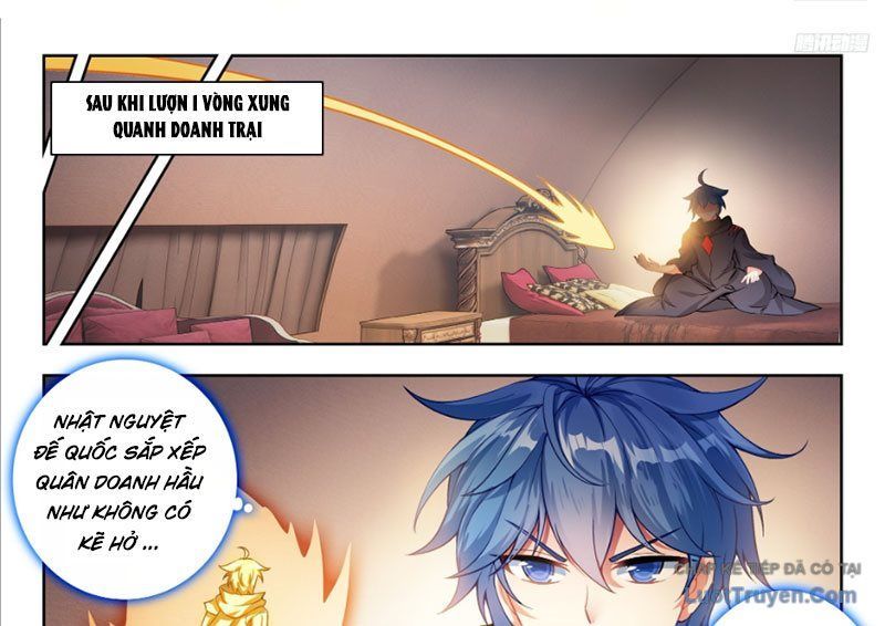 Trang 14 - Tuyệt Thế Đường Môn