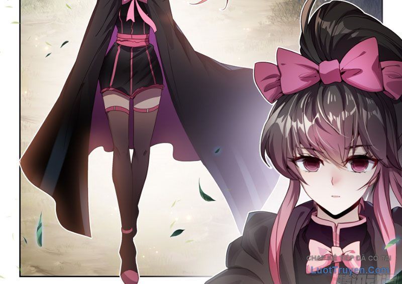 Trang 25 - Tuyệt Thế Đường Môn