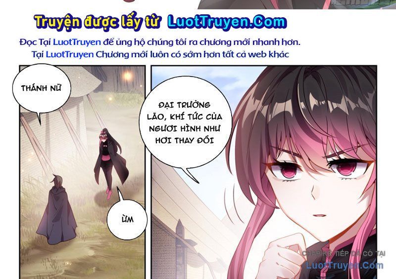 Trang 26 - Tuyệt Thế Đường Môn