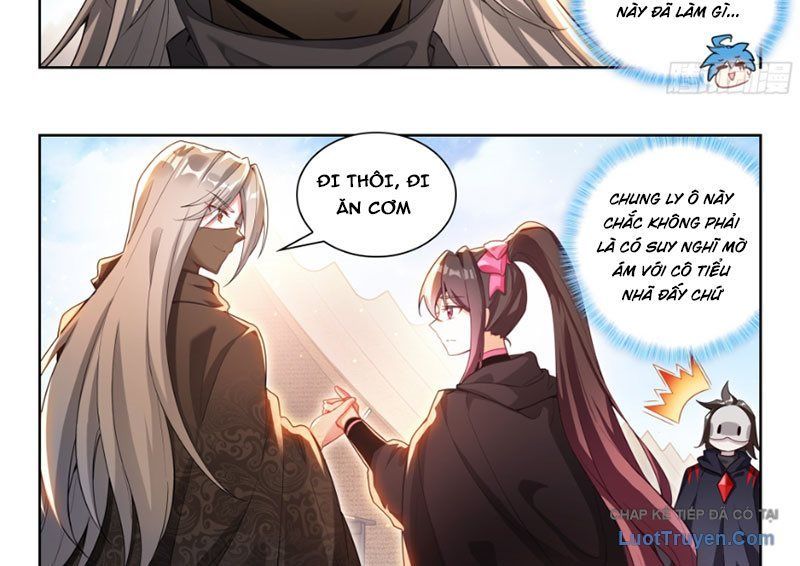 Trang 32 - Tuyệt Thế Đường Môn