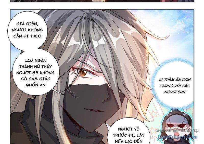 Trang 33 - Tuyệt Thế Đường Môn