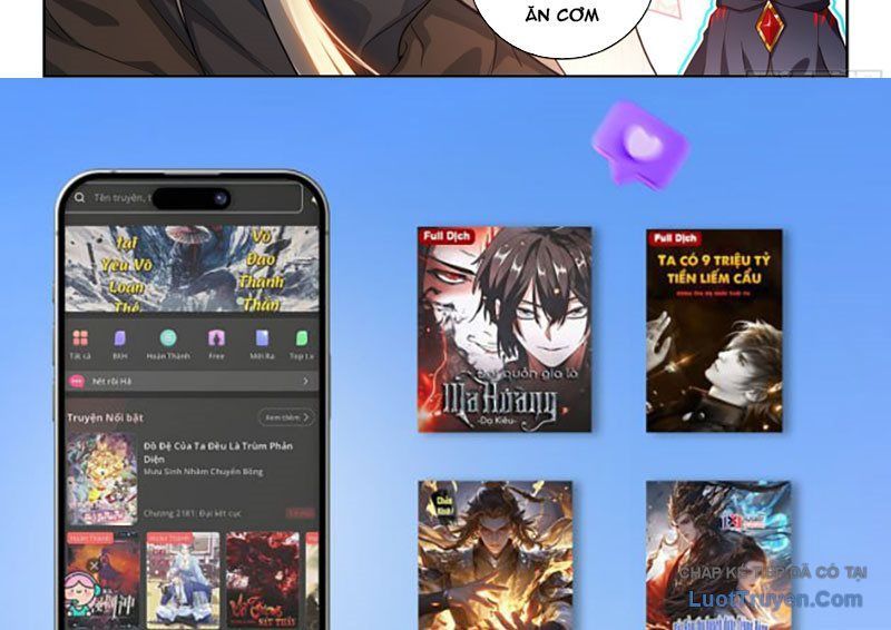 Trang 34 - Tuyệt Thế Đường Môn