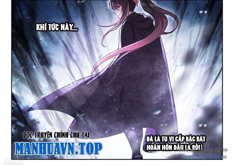 Trang 7 - Tuyệt Thế Đường Môn