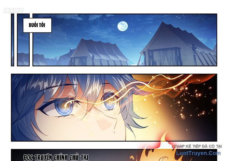 Trang 10 - Tuyệt Thế Đường Môn