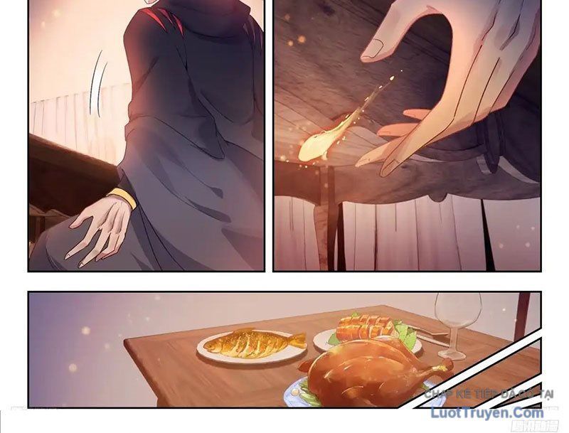 Trang 12 - Tuyệt Thế Đường Môn