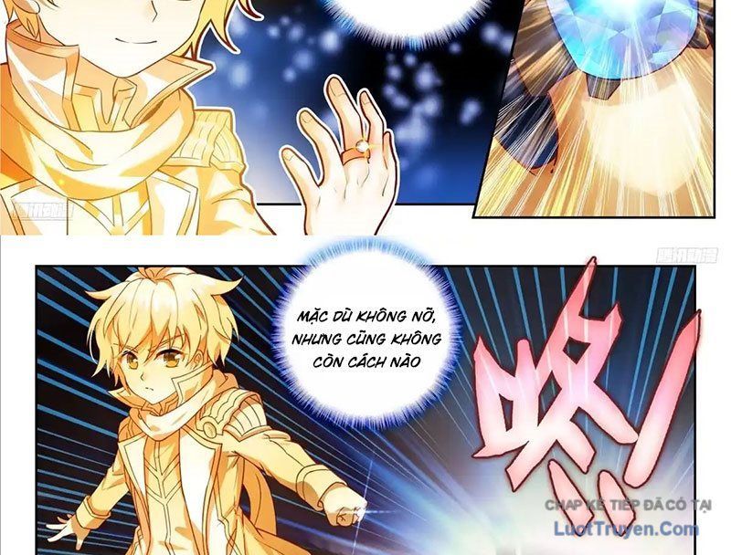 Trang 18 - Tuyệt Thế Đường Môn