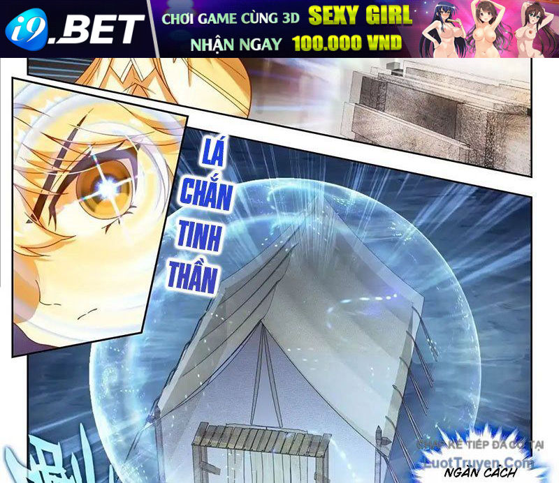 Trang 19 - Tuyệt Thế Đường Môn