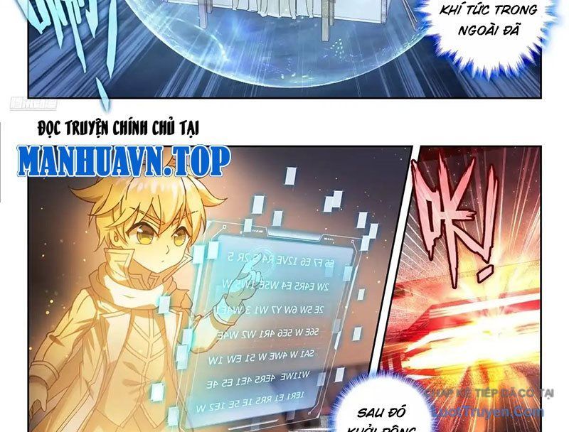 Trang 20 - Tuyệt Thế Đường Môn