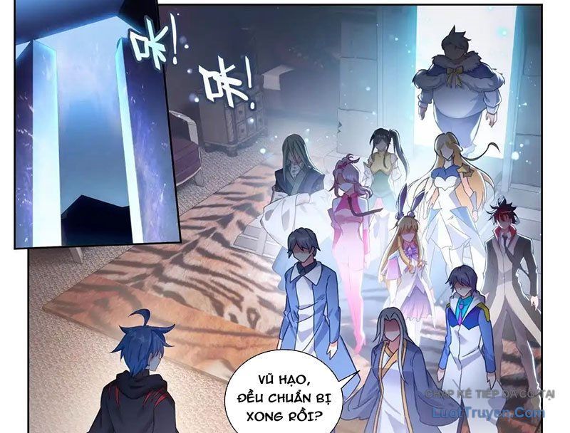 Trang 24 - Tuyệt Thế Đường Môn