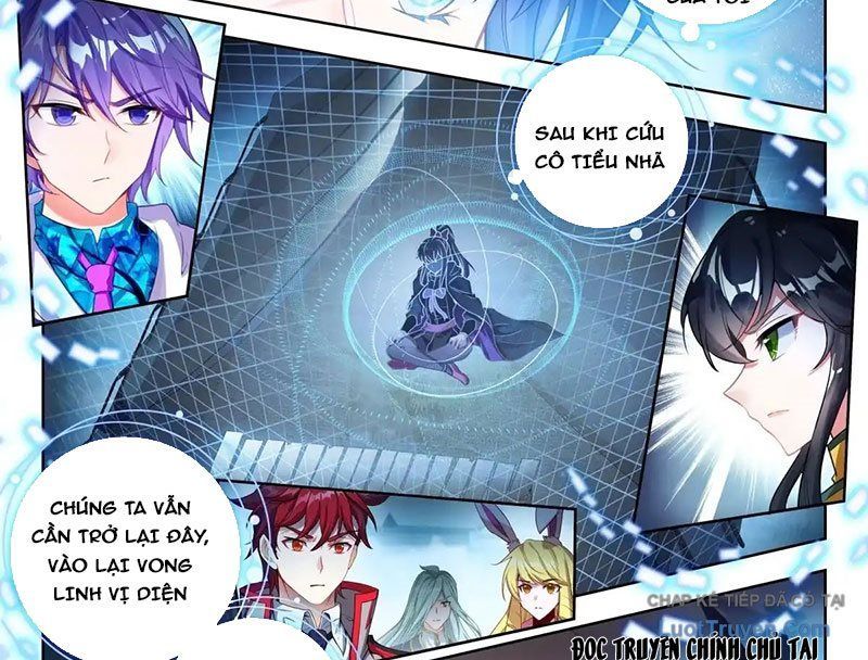 Trang 28 - Tuyệt Thế Đường Môn