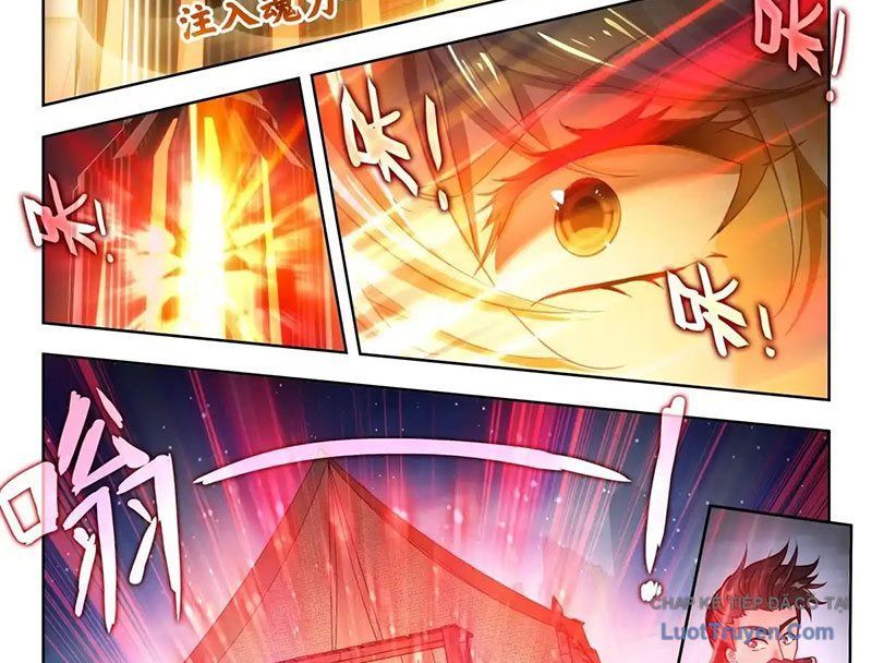 Trang 30 - Tuyệt Thế Đường Môn