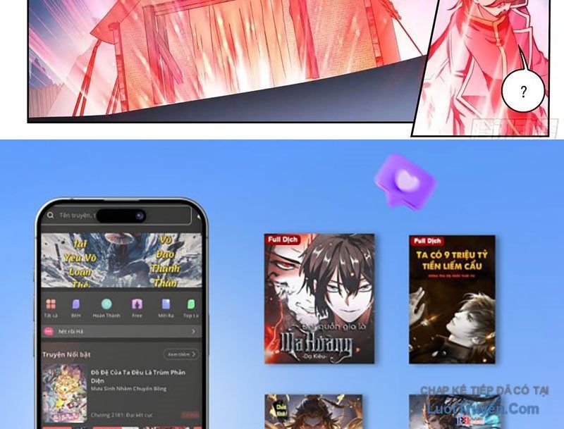 Trang 31 - Tuyệt Thế Đường Môn