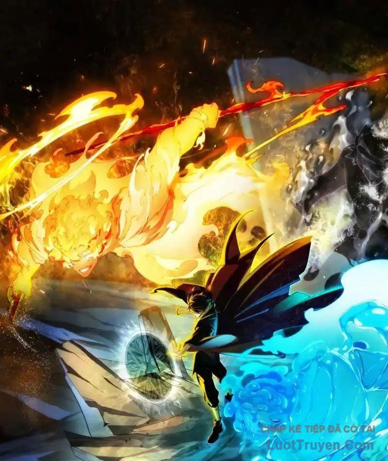 Linh Cảnh Hành Giả Chap 35 - Next Chap 34