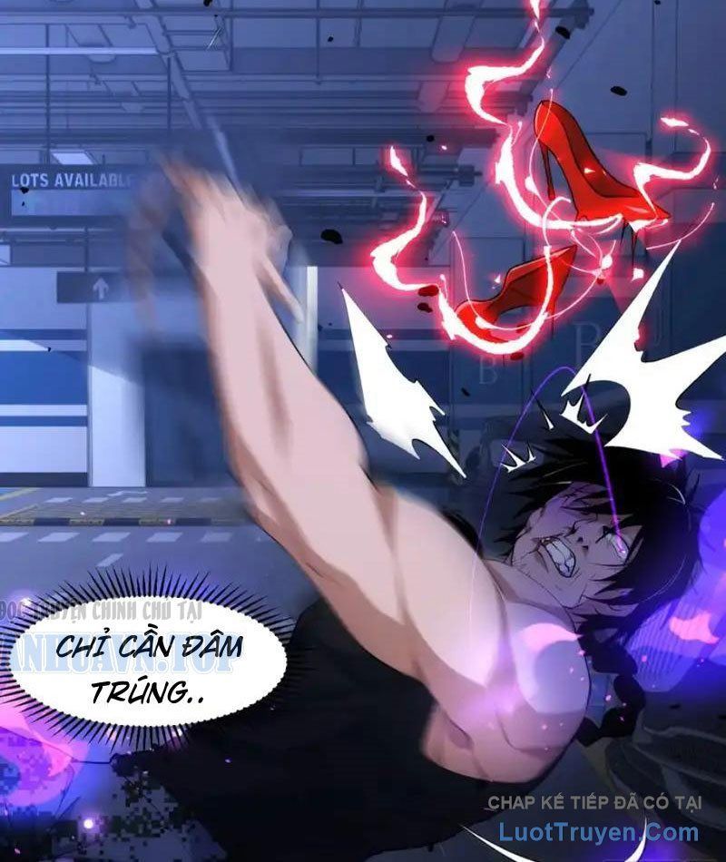 Linh Cảnh Hành Giả Chap 35 - Next Chap 34