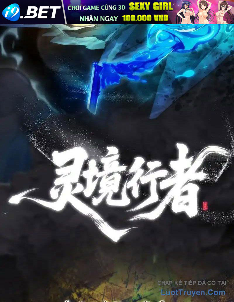 Linh Cảnh Hành Giả Chap 35 - Next Chap 34