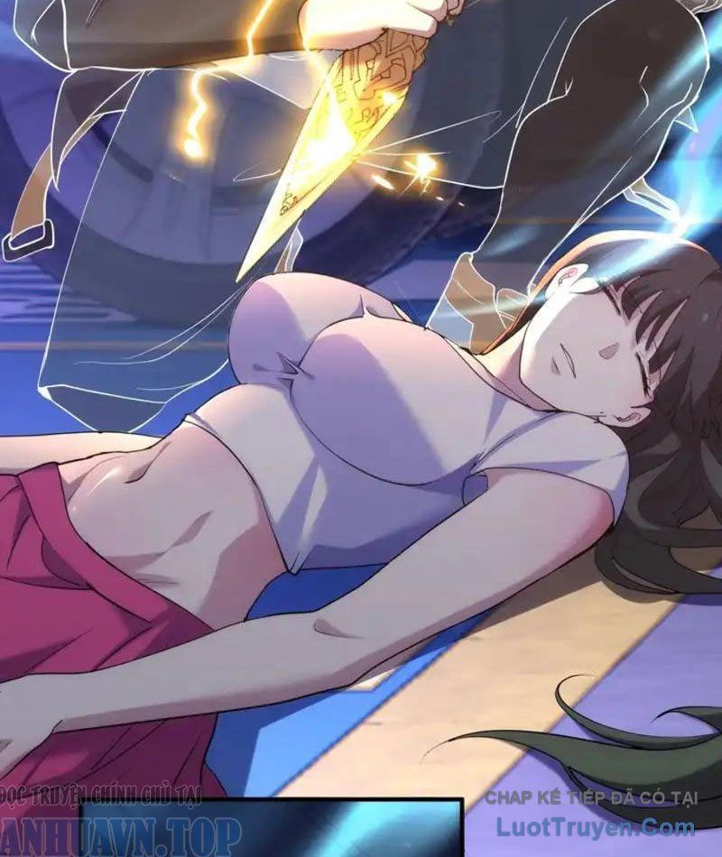 Linh Cảnh Hành Giả Chap 35 - Next Chap 34