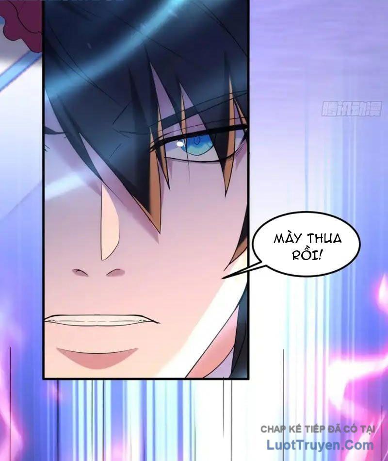 Linh Cảnh Hành Giả Chap 35 - Next Chap 34