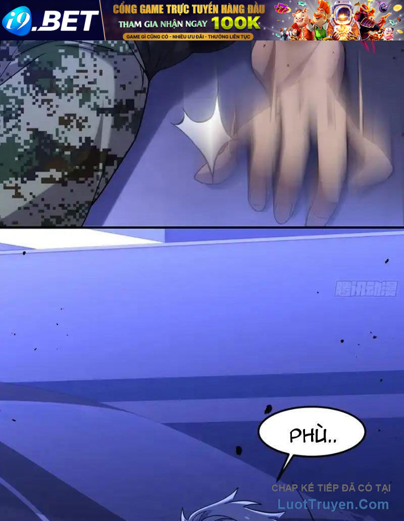 Linh Cảnh Hành Giả Chap 35 - Next Chap 34