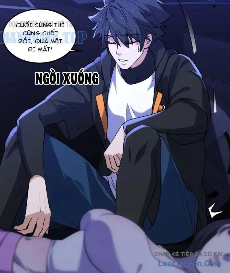 Linh Cảnh Hành Giả Chap 35 - Next Chap 34