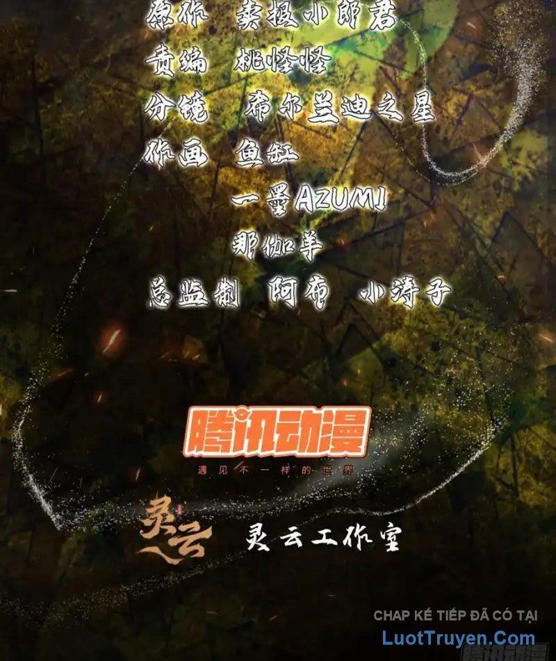 Linh Cảnh Hành Giả Chap 35 - Next Chap 34