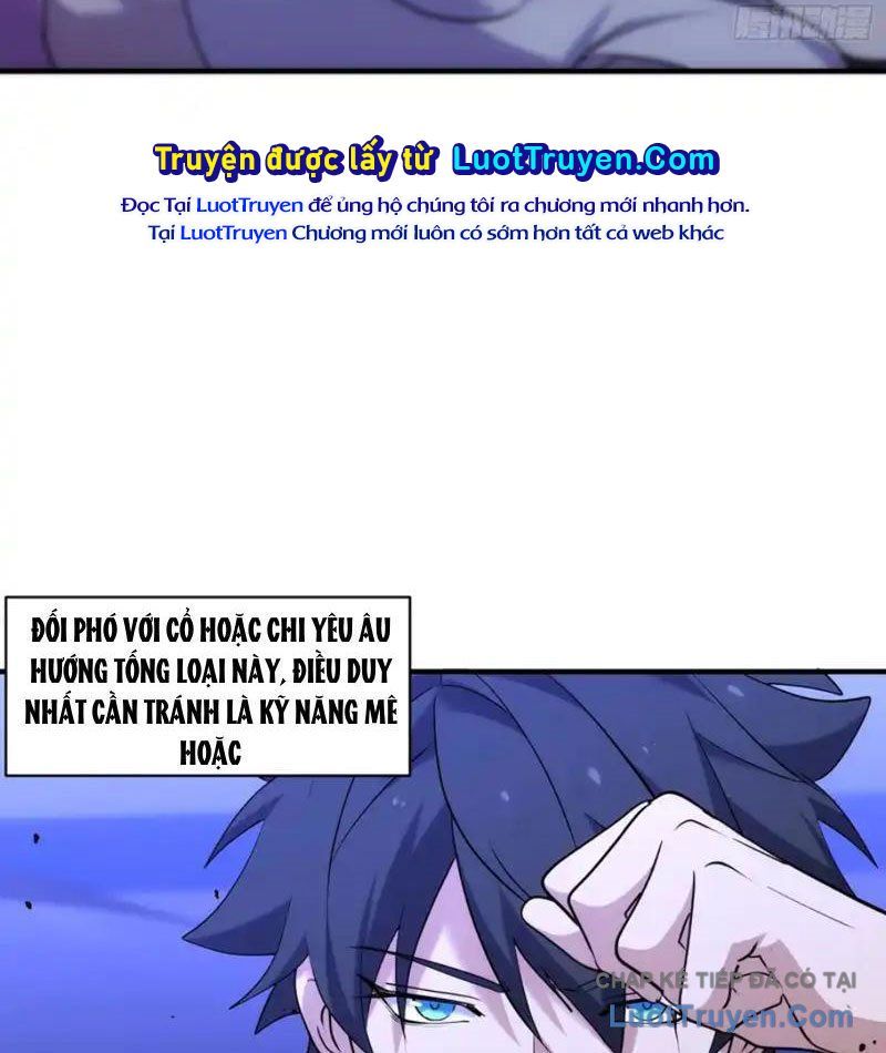 Linh Cảnh Hành Giả Chap 35 - Next Chap 34