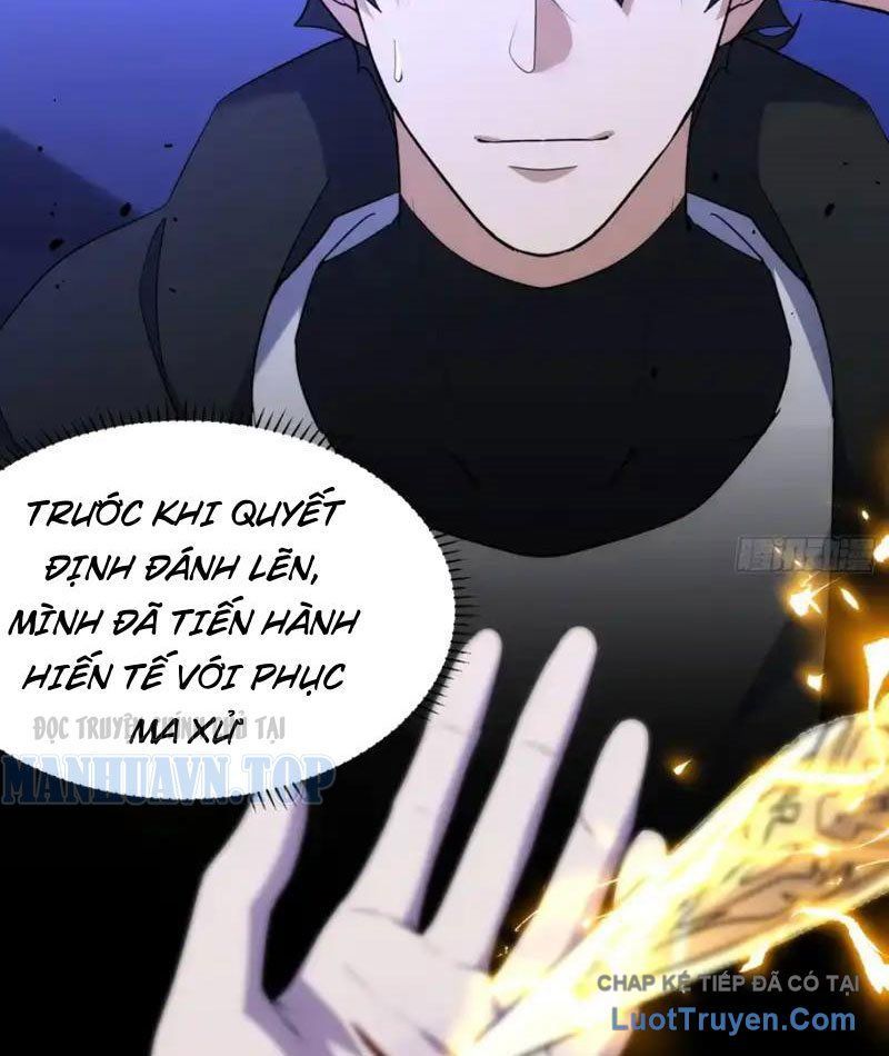 Linh Cảnh Hành Giả Chap 35 - Next Chap 34